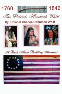 Produktbild: The Patriot, Hezekiah Whitt
