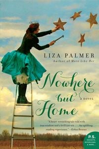 Produktbild: Nowhere but Home