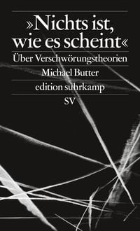 Produktbild: &raquo;Nichts ist, wie es scheint&laquo;