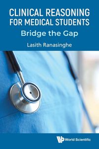 Produktbild: Clinical Reasoning For Medical Students