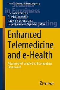 Produktbild: Enhanced Telemedicine and e-Health