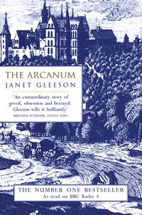 Produktbild: The Arcanum