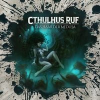Produktbild: Cthulhus Ruf: Das Haar der Medusa