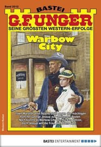 Produktbild: G. F. Unger 2012 - Western