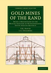Produktbild: Gold Mines of the Rand