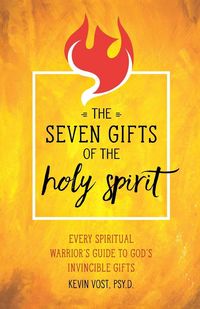 Produktbild: Seven Gifts of the Holy Spirit