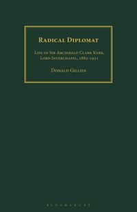 Produktbild: Radical Diplomat