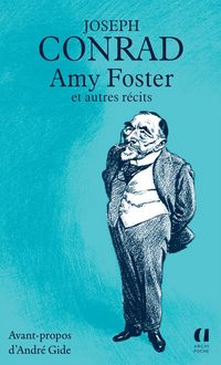 Produktbild: Amy Foster - Et Autres Recits