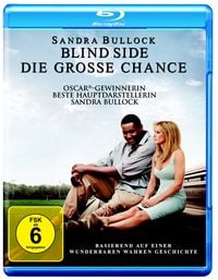 Produktbild: Blind Side - Die grosse Chance