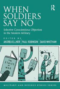 Produktbild: When Soldiers Say No