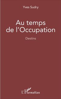 Produktbild: Au temps de l'occupation