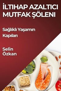 Produktbild: &iquest;ltihap Azalt&iquest;c&iquest; Mutfak &iquest;&ouml;leni