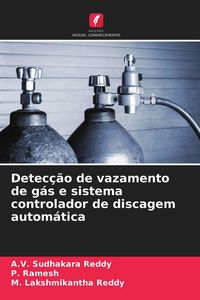 Produktbild: Detec&ccedil;&atilde;o de vazamento de g&aacute;s e sistema controlador de discagem autom&aacute;tica