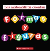 Produktbild: Formas Y Figuras (Las Matem&aacute;ticas Cuentan)