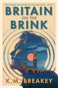 Produktbild: Britain on the Brink