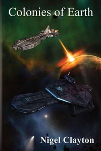 Produktbild: Colonies of Earth
