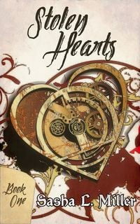 Produktbild: Stolen Hearts