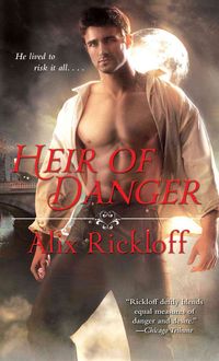 Produktbild: Heir of Danger