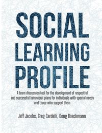 Produktbild: Social Learning Profile
