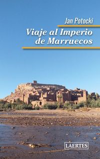Produktbild: Viaje al imperio de Marruecos