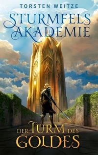 Produktbild: Der Turm des Goldes