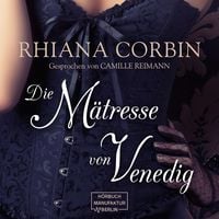 Produktbild: Die M&auml;tresse von Venedig