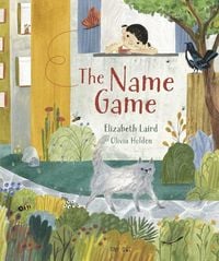 Produktbild: The Name Game