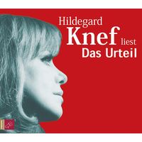 Produktbild: Das Urteil