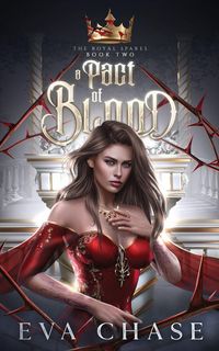 Produktbild: A Pact of Blood