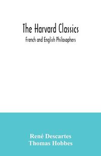 Produktbild: The Harvard Classics; French and English Philosophers