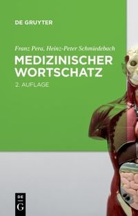 Produktbild: Medizinischer Wortschatz