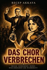 Produktbild: Das Chorverbrechen