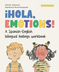 Produktbild: &iexcl;Hola, Emotions!