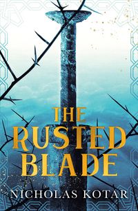 Produktbild: The Rusted Blade
