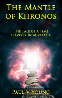 Produktbild: The Mantle of Khronos