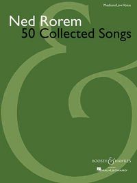 Produktbild: 50 Collected Songs