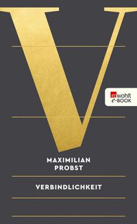Produktbild: Verbindlichkeit
