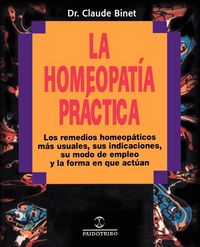 Produktbild: La Homeopatia Practica