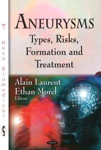 Produktbild: Aneurysms