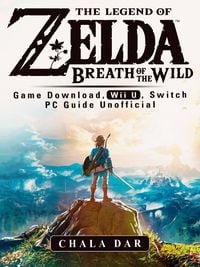 Zelda breath of the shop wild download wii u