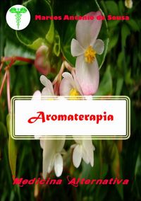 Produktbild: Aromaterapia