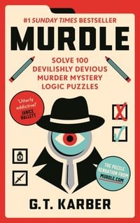 Produktbild: Murdle