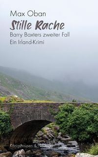 Produktbild: Stille Rache