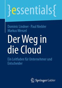 Produktbild: Der Weg in die Cloud