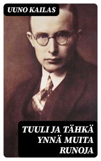 Produktbild: Tuuli ja t&auml;hk&auml; ynn&auml; muita runoja
