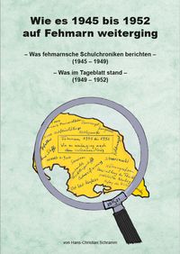 Produktbild: Wie es 1945 bis 1952 auf Fehmarn weiterging