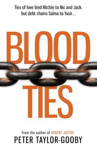 Produktbild: Blood Ties