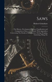 Produktbild: Saws
