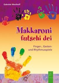 Produktbild: Makkaroni futschi dei
