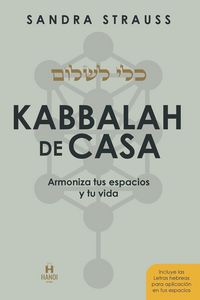 Produktbild: Kabbalah de Casa